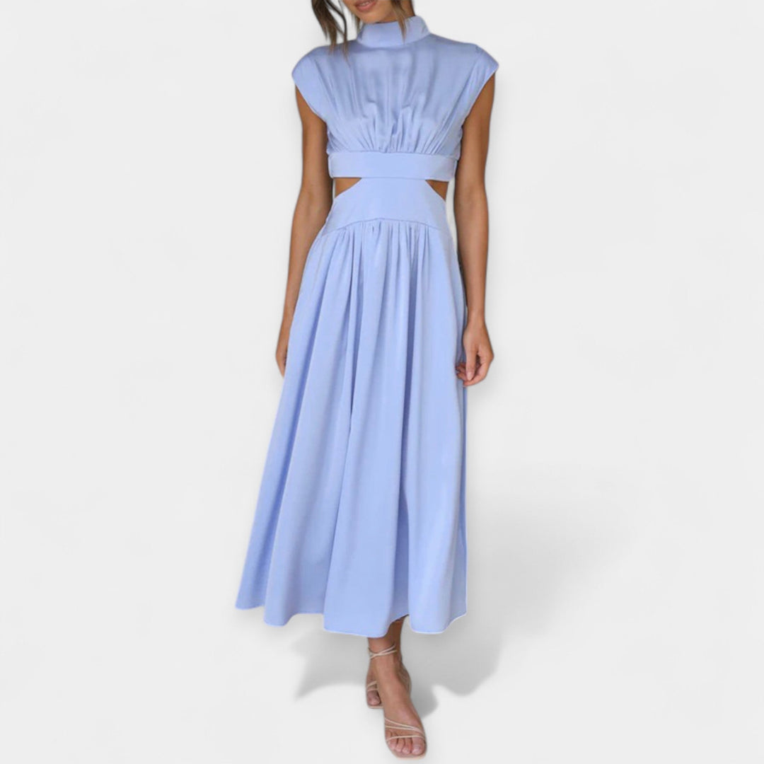 Räjähtävä | Tyylikäs Mekko