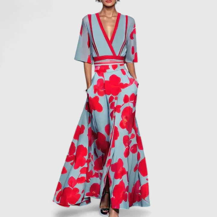 Annelisiah | Tyylikkäät mekot