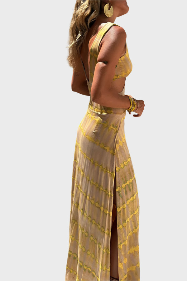 Mukava | Leikkausmekko