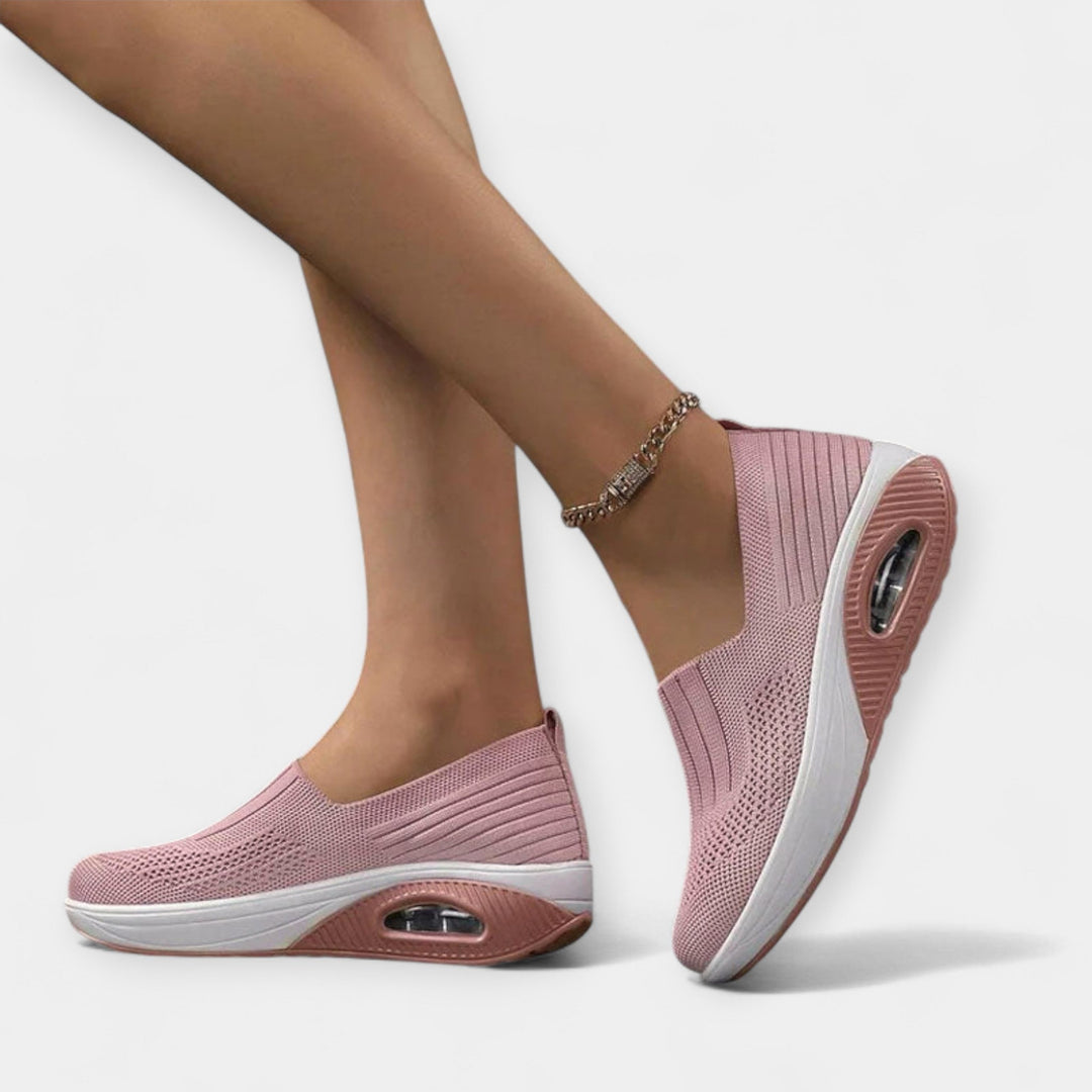 Mukavat | Helposti Pukeutuvat Kengät