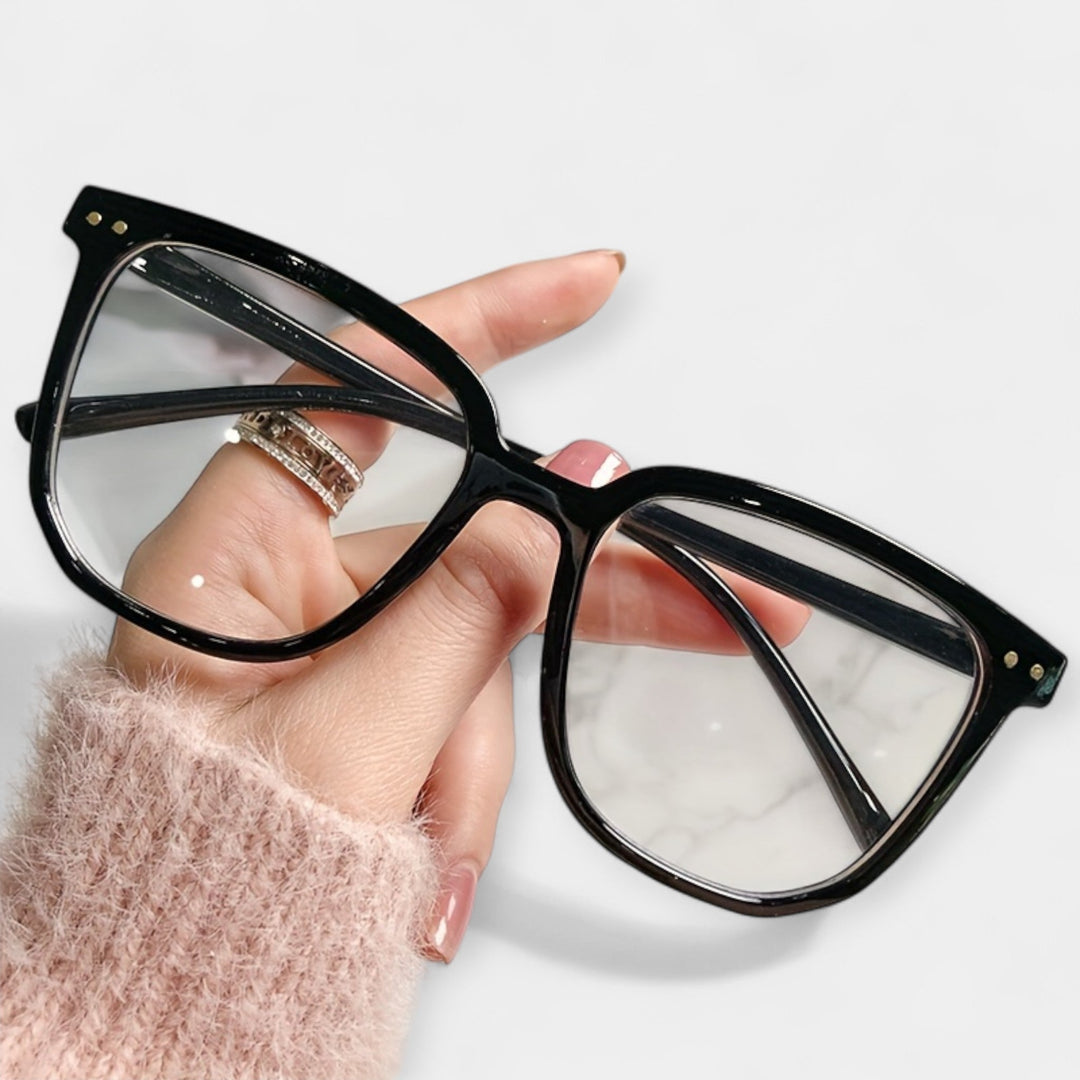 Neliömäiset Blue Light | Suojalasit