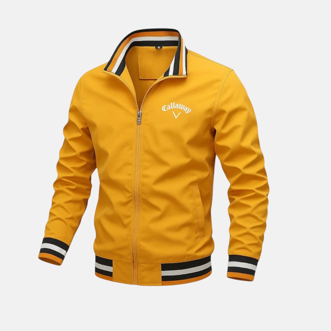 Elias | Ylellinen Callaway-takki miehille