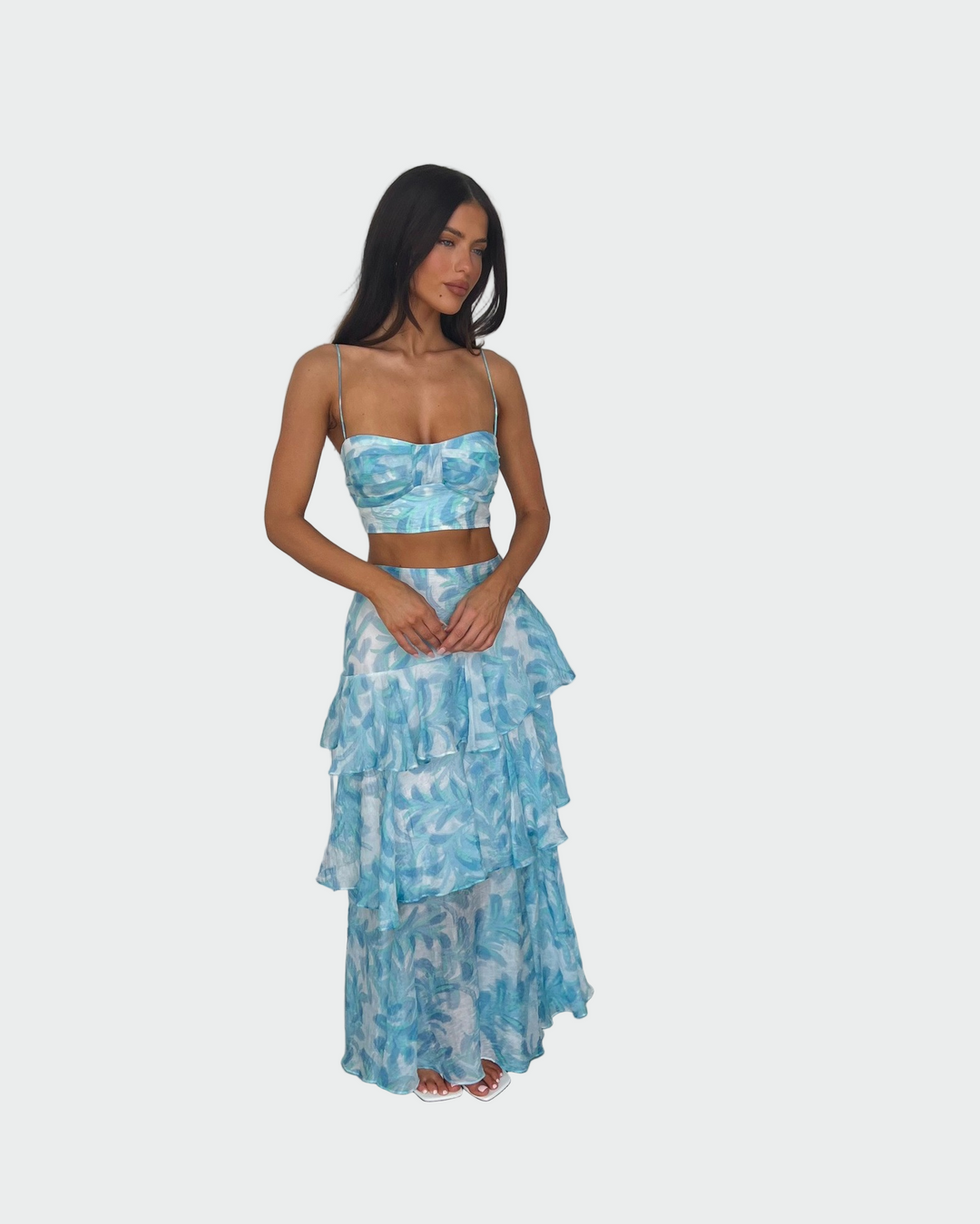 Rauhallisen Oseaanin | Kokoelma