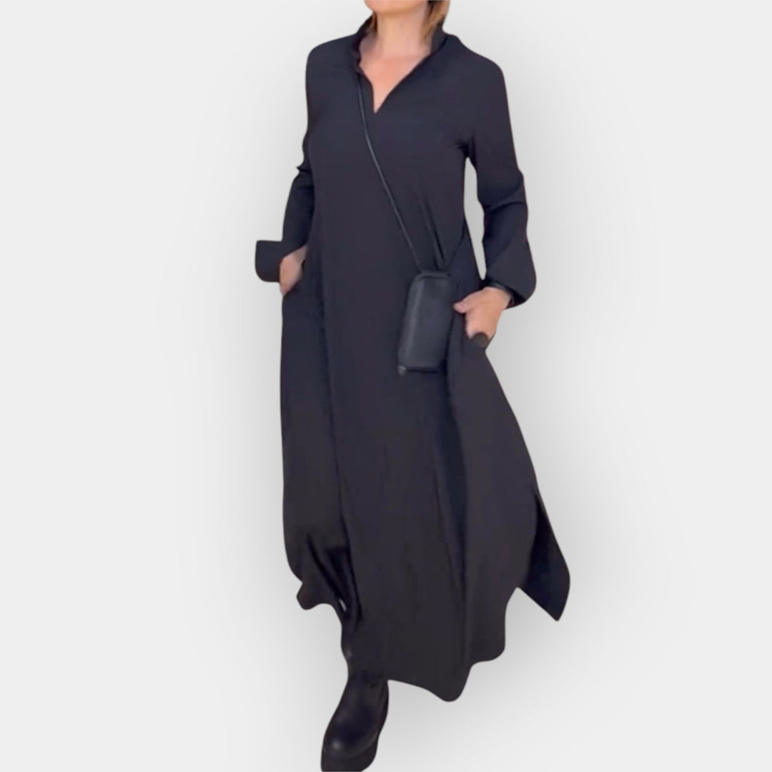 Mukava Mekko | Comfortable Dress