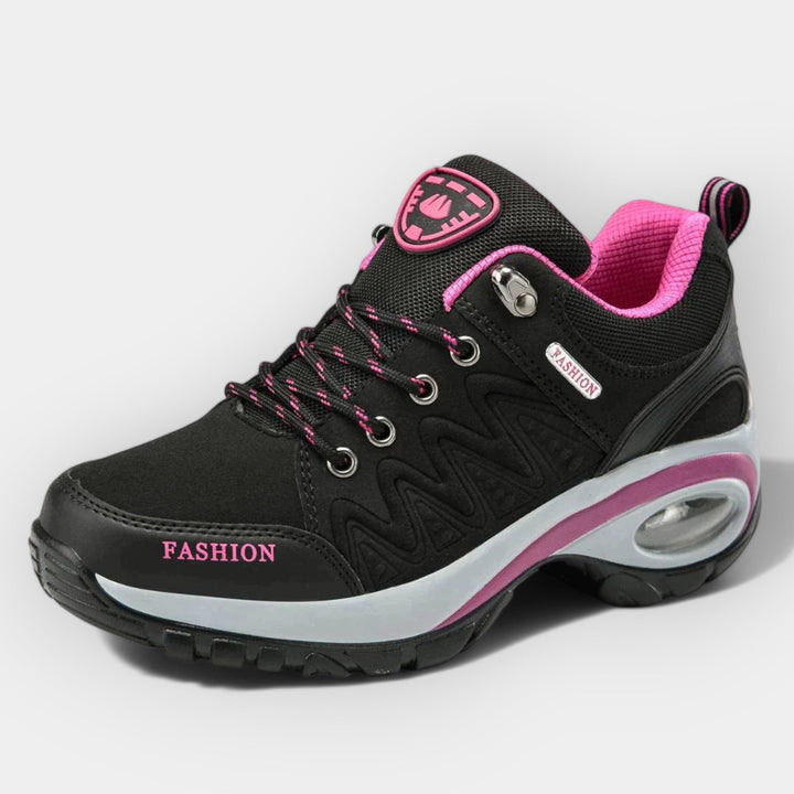 Nauhaton Kengät | Ilman Nauhoja