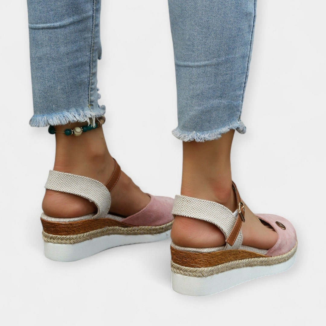 Ortopediset | Espadrillokset