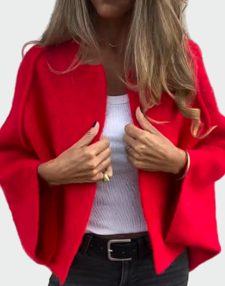 Ylellinen | Neulepusero