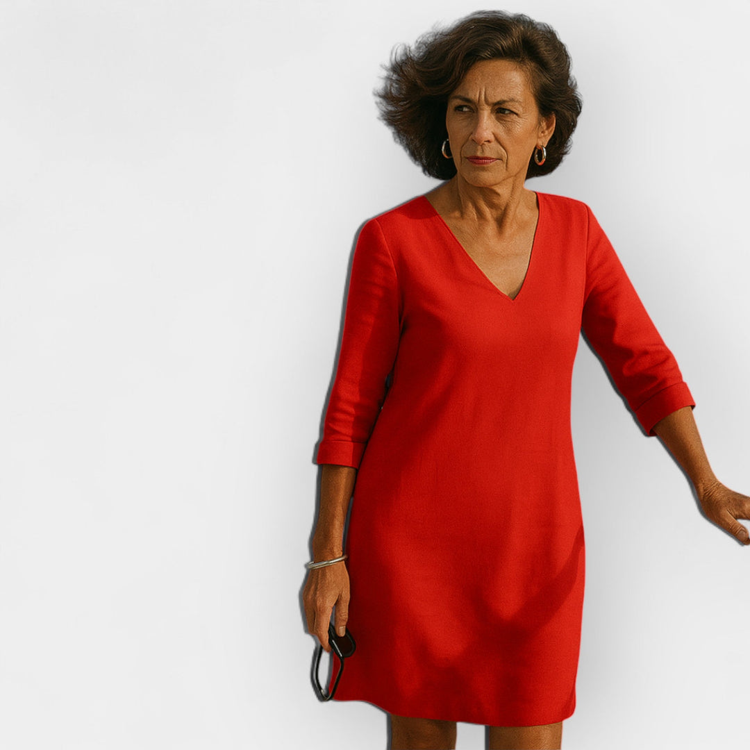 Kesäinen Mekko | Ilmavalla Tyylillä