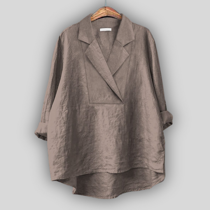 Liinapusero | Ruusuinen Tuuli