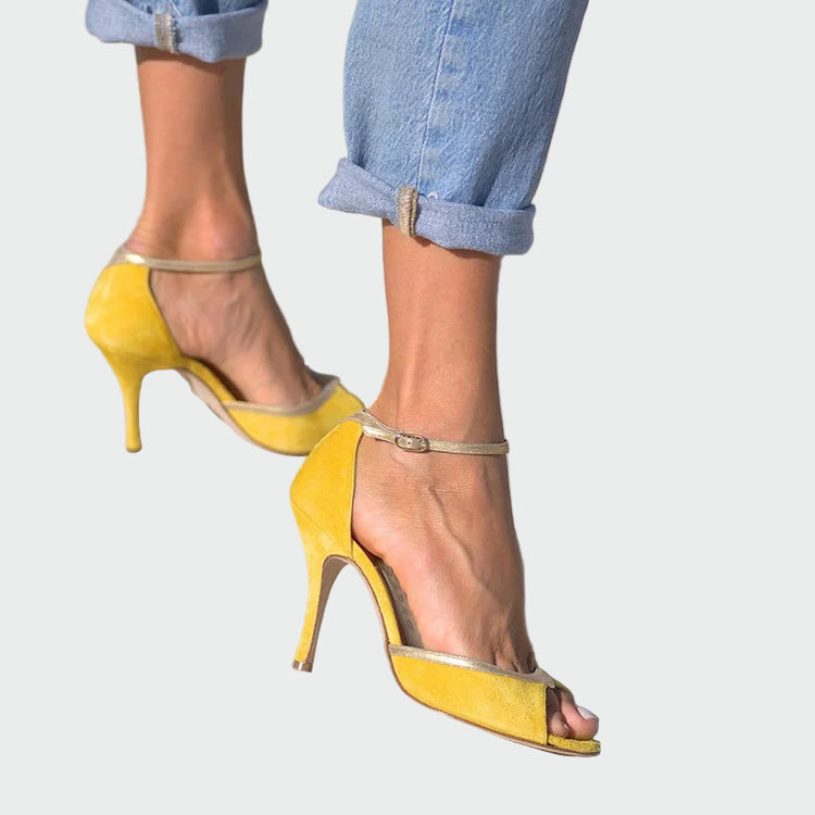 Korkokengät | Elegant Footwear