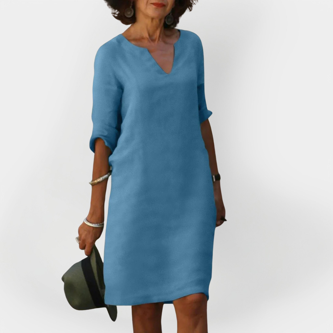 Arkimekko | V-pääntiellä