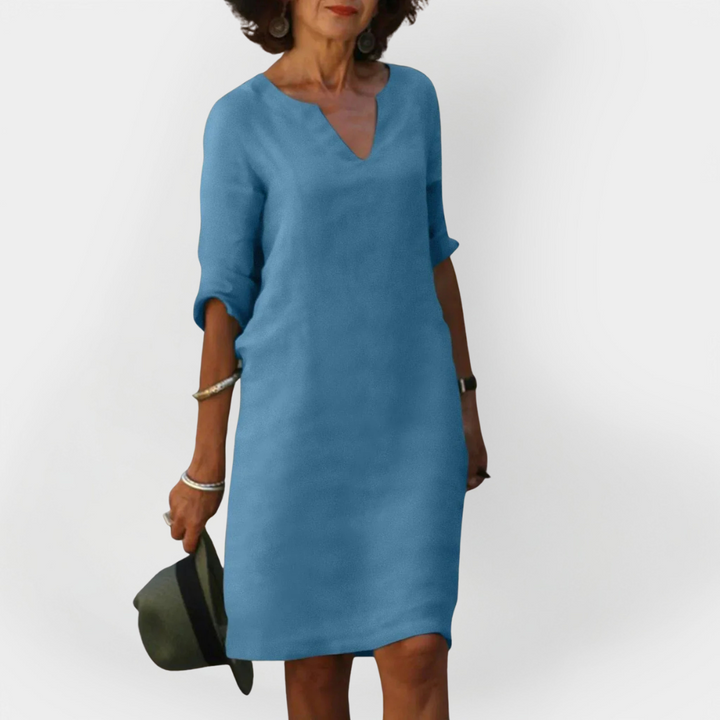 Arkimekko | V-pääntiellä