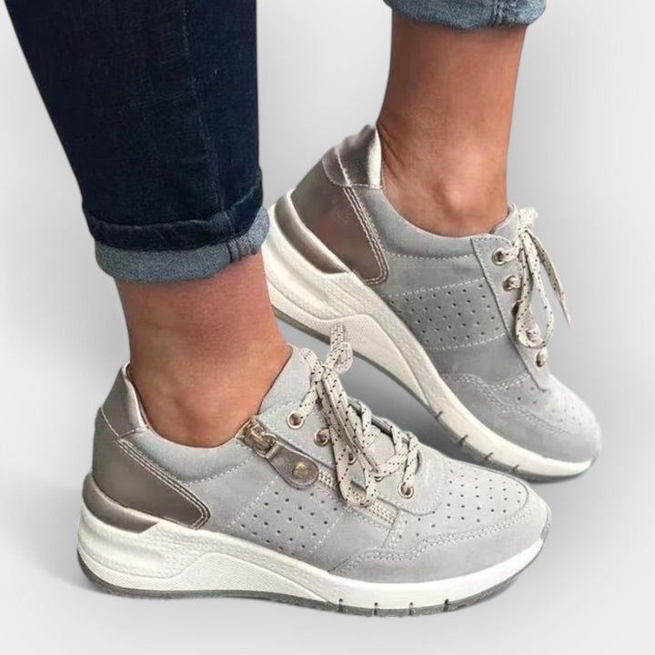 Anatomiset kengät | Mukavaan kävelyyn