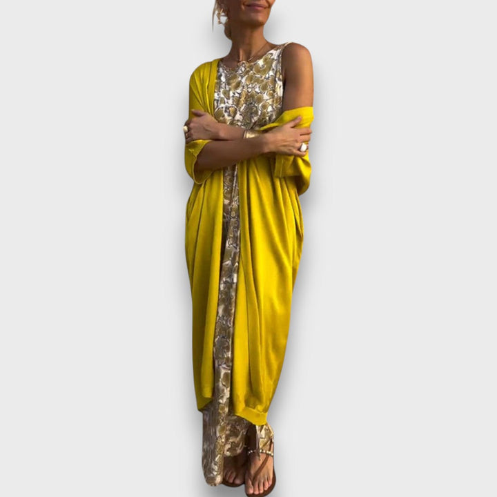 Maximekko | Kardiganilla