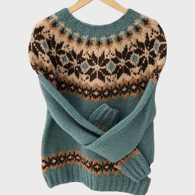 Neulepusero | Retro Inspiraatio