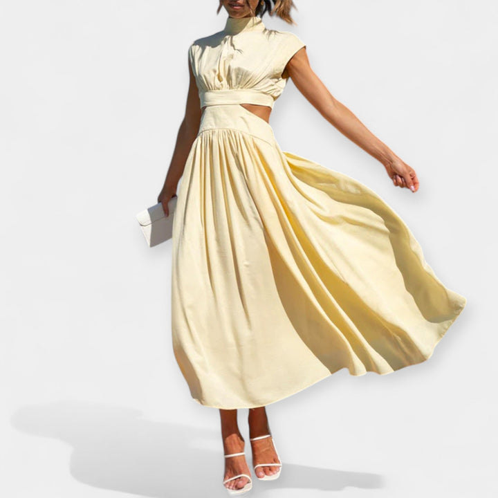 Räjähtävä | Tyylikäs Mekko