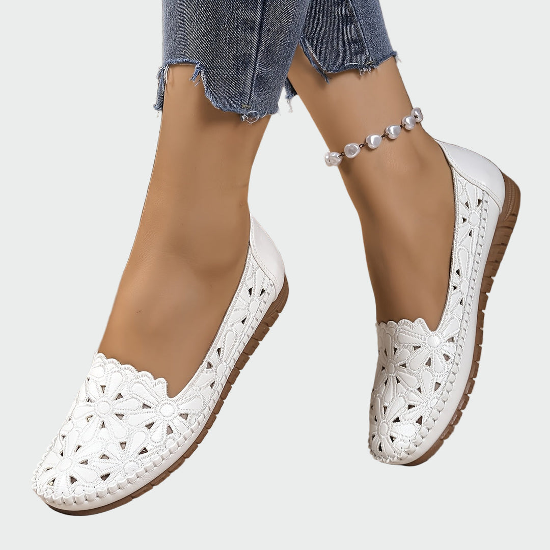 Mukavat | Keveät Ortopediset Kengät | Reikien Kanssa