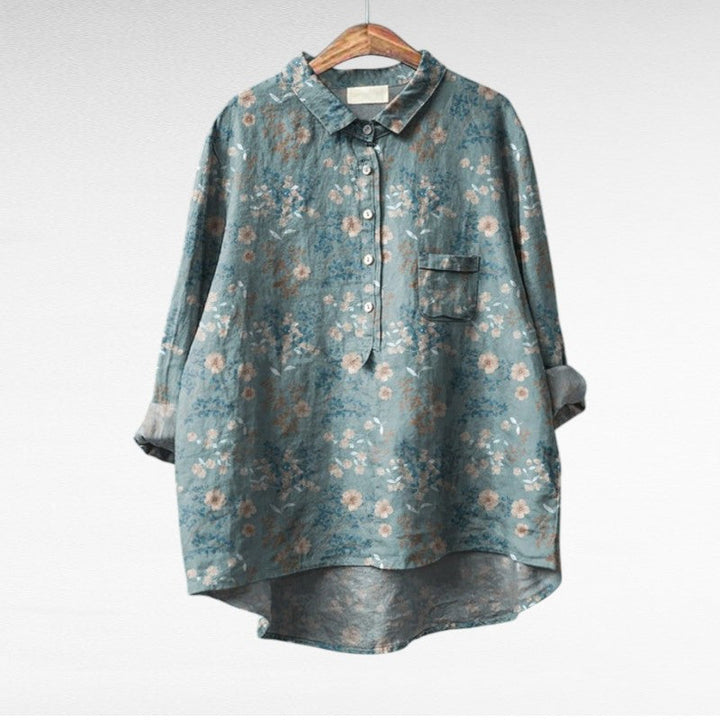 Klassiset | Kukalliset Paidat