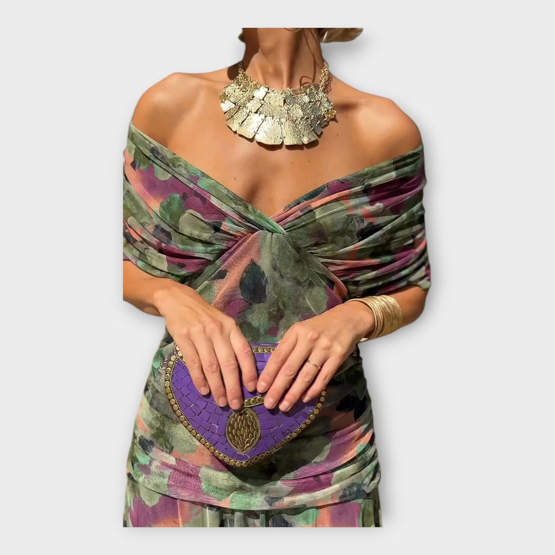 Ilmava Mekko | Upealla Kaula-aukolla