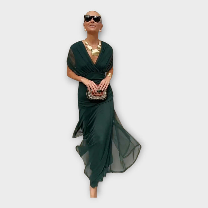 Ilmava Mekko | Upealla Kaula-aukolla