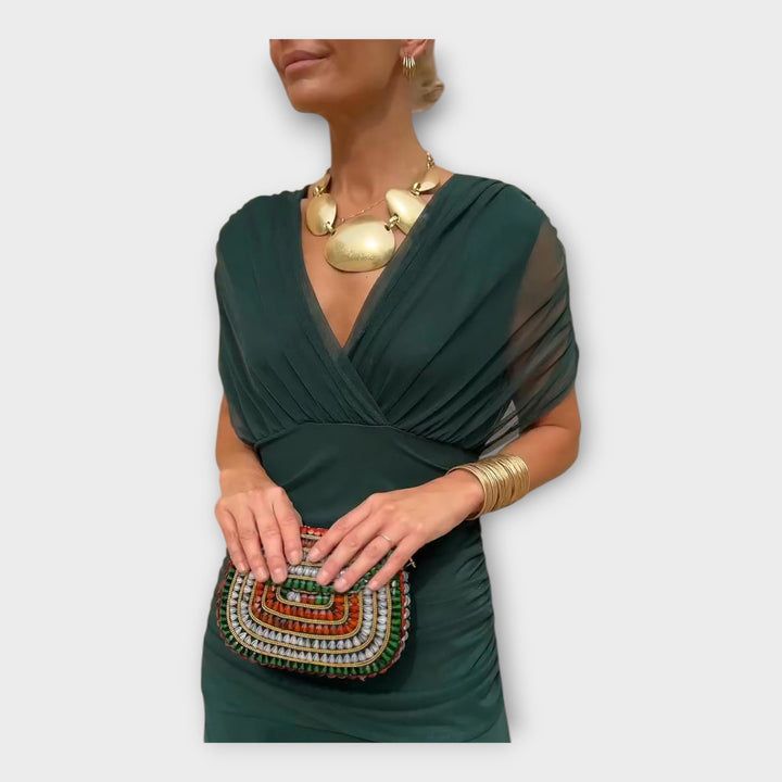 Ilmava Mekko | Upealla Kaula-aukolla