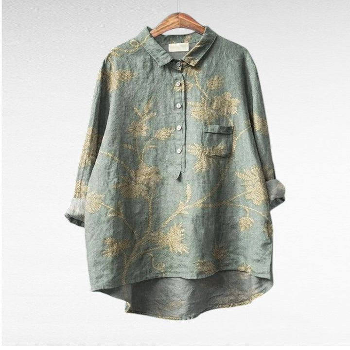 Klassiset | Kukalliset Paidat