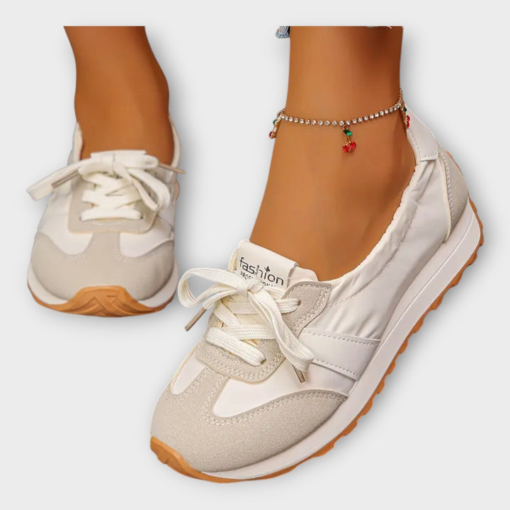 Tyylikkäät Urheilukengät | Ajattomalla Tyylillä