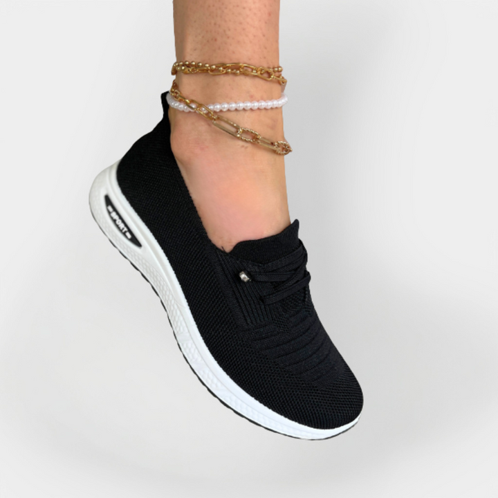 Kevyet Kuntoilukengät | Joustavalla Pohjalla