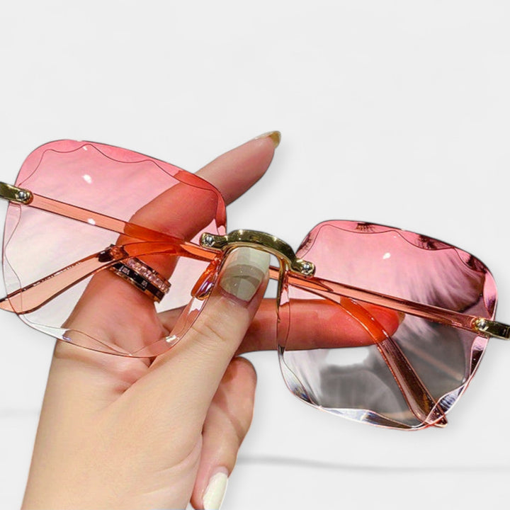 Klassiset Retro | Ilman Kehystä | Lasit