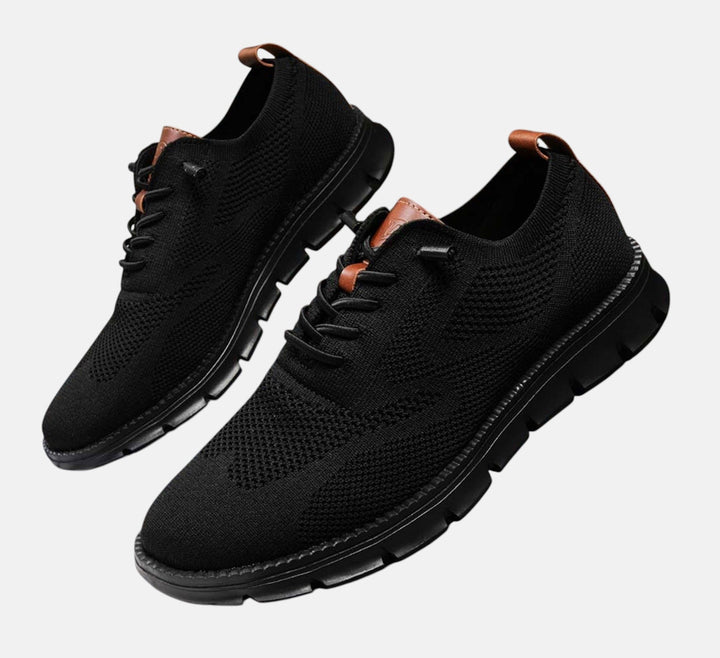 KELVIN | KENKÄT MUKAVUUDEN KOKEMUS