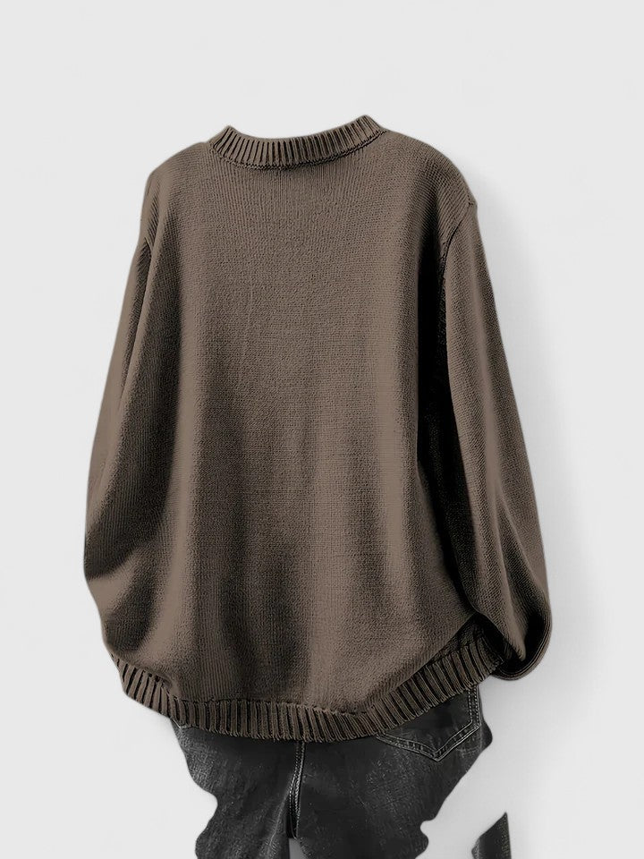 Annaloria | Mukava Neulejakku