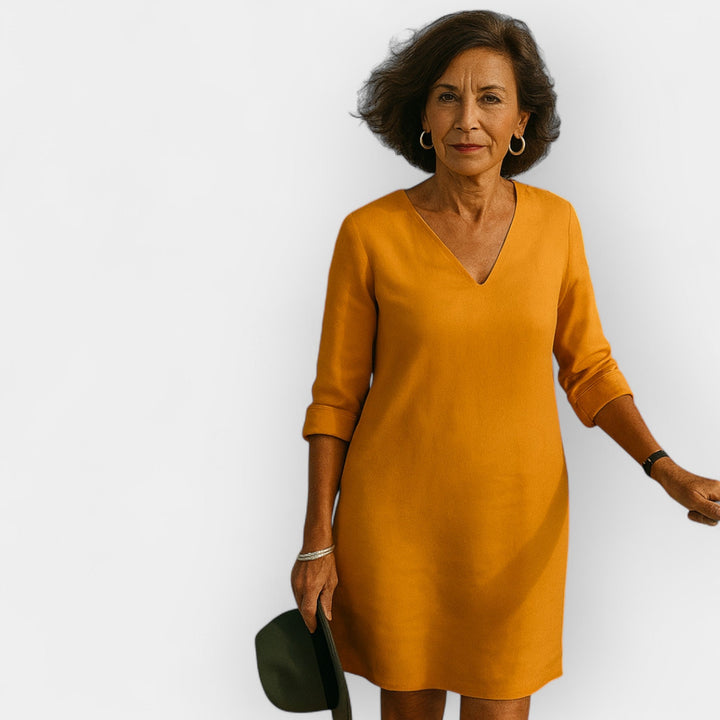 Kesäinen Mekko | Ilmavalla Tyylillä