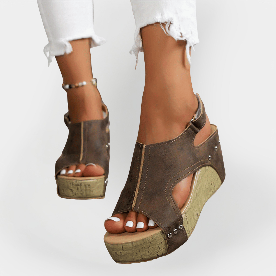 Ortopediset | Nahka-alustat