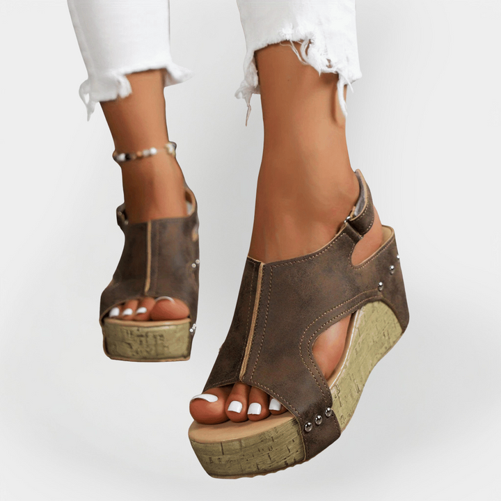 Ortopediset | Nahka-alustat