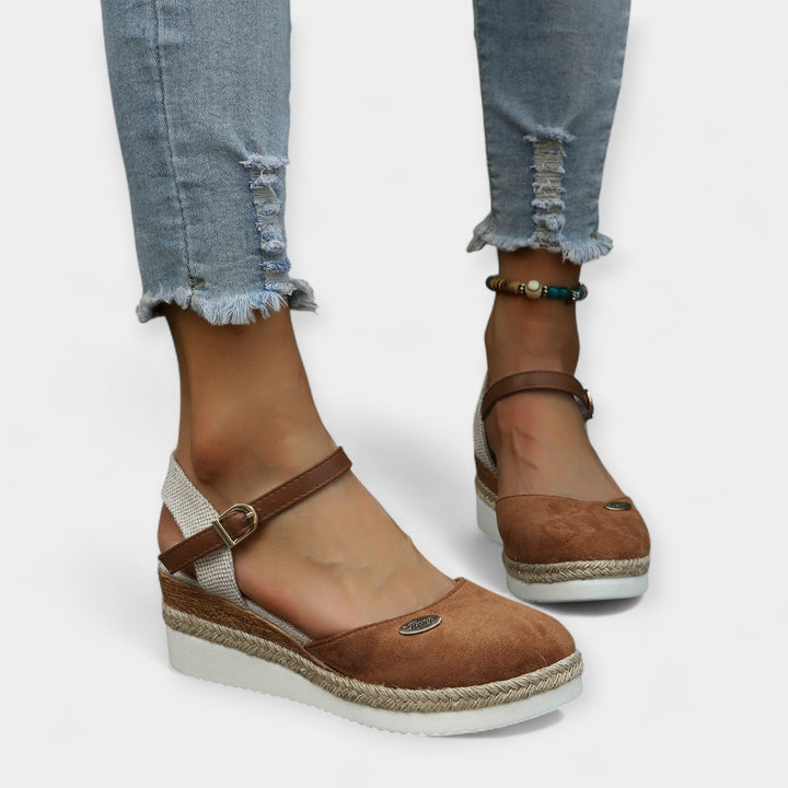 Ortopediset | Espadrillokset