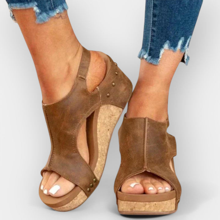 Sandaalialustat | Stylish Footwear