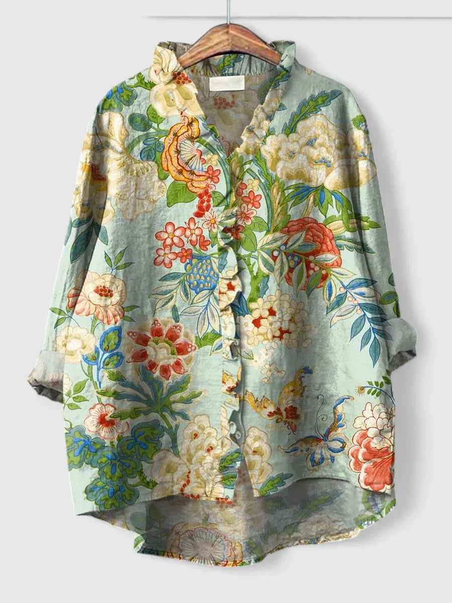 Yvanderrah | Mukava T-paita