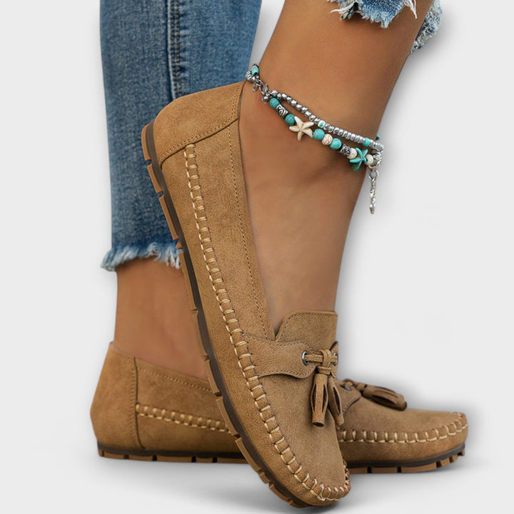 Ortopediset | Ballerinat