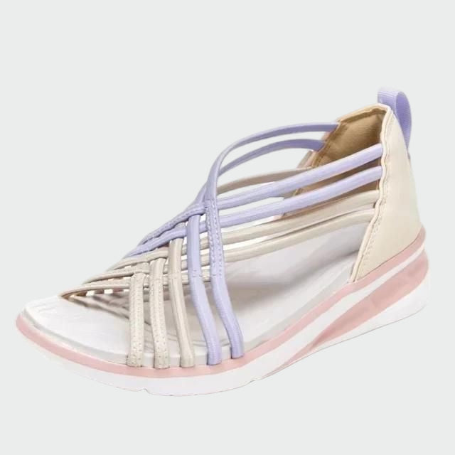 Tyylikkäät | Ortopediset Sandaalit