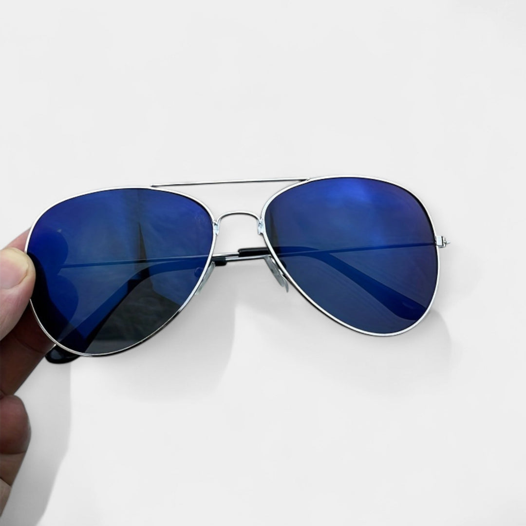 Retro Peililasit | Vintage Style Eyewear