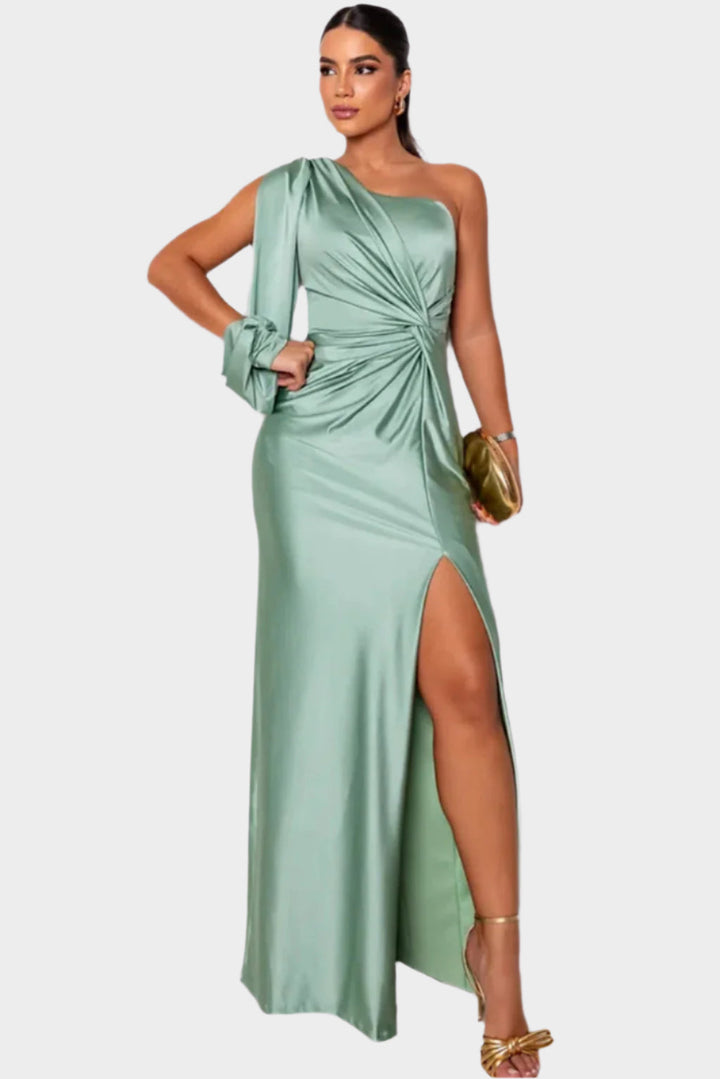 Pitkä Mekko | Tyylikäs