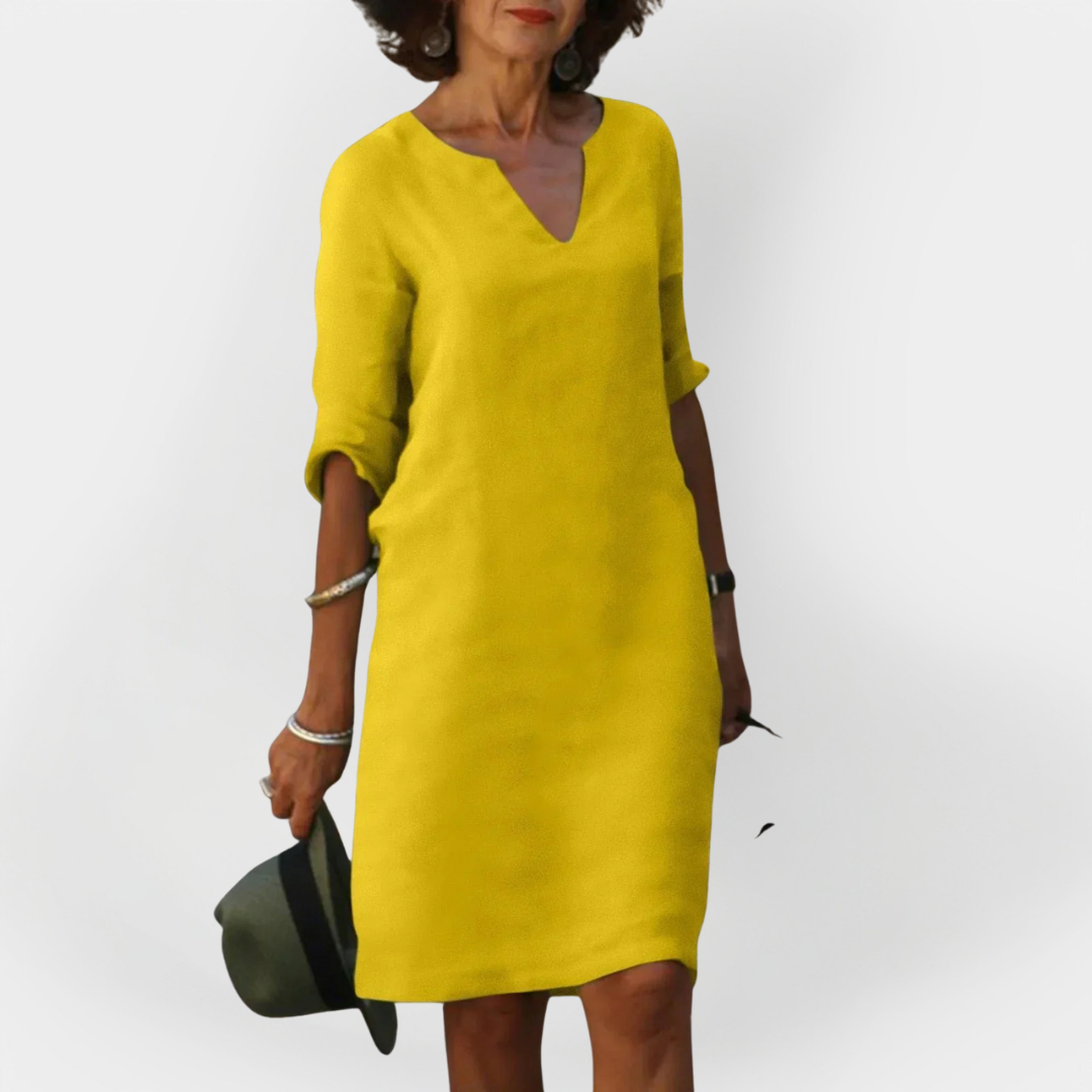 Arkimekko | V-pääntiellä