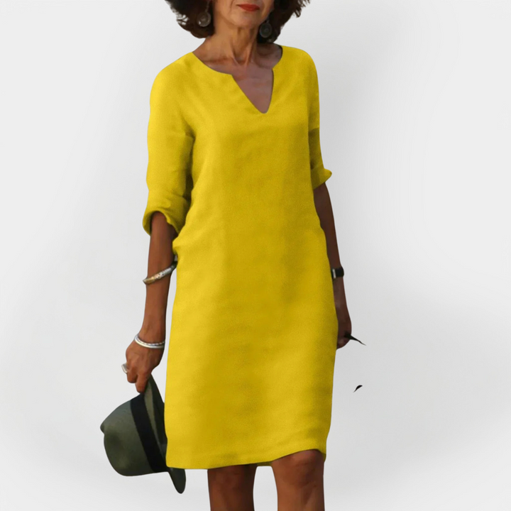 Arkimekko | V-pääntiellä