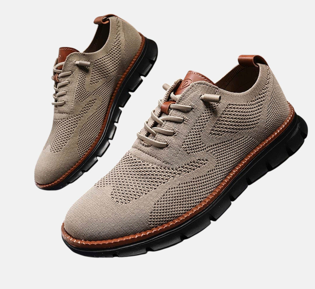 KELVIN | KENKÄT MUKAVUUDEN KOKEMUS