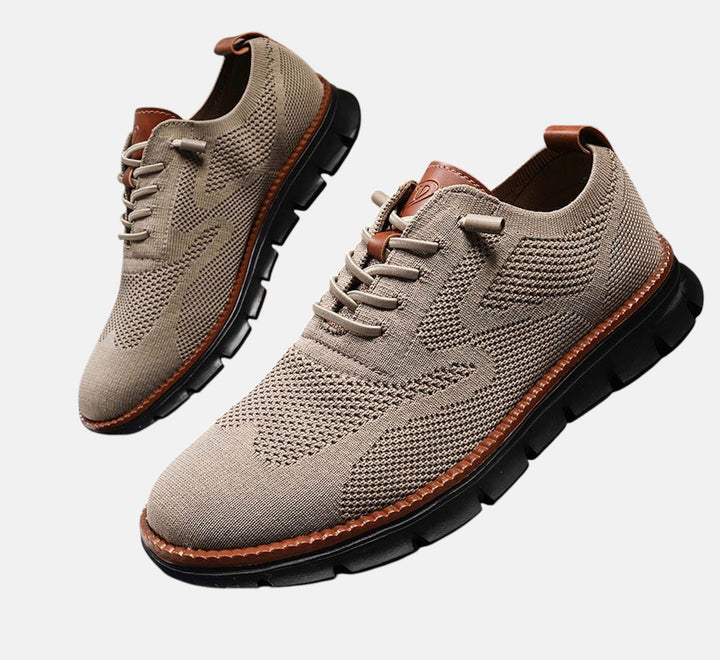 KELVIN | KENKÄT MUKAVUUDEN KOKEMUS