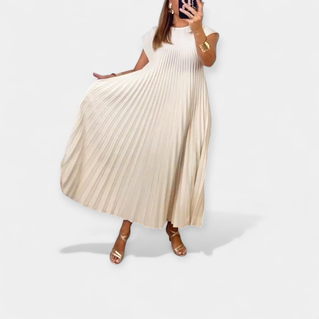 Mukava Pitkä Mekko | Joka Tilaisuuteen