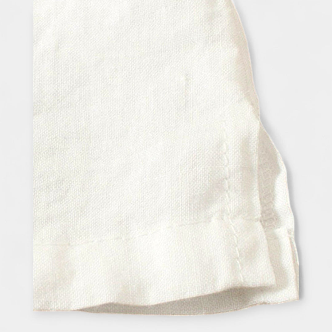 Lyhythihainen | Nappi-Paita