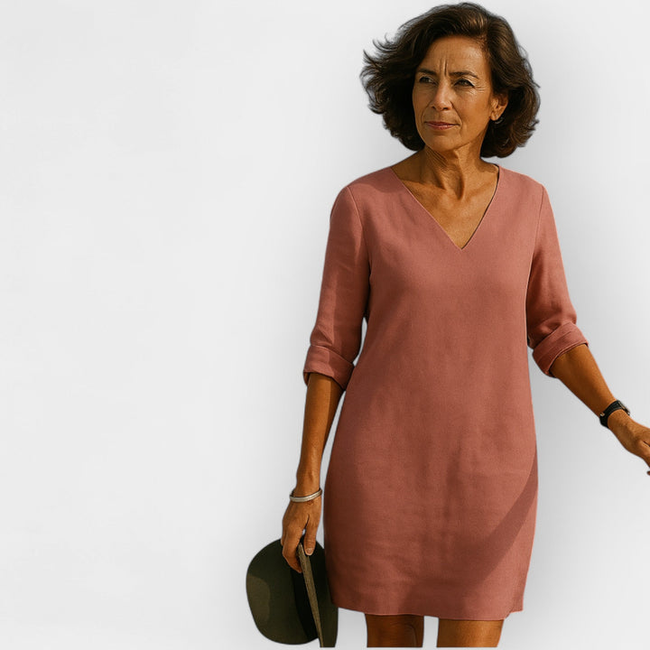 Kesäinen Mekko | Ilmavalla Tyylillä