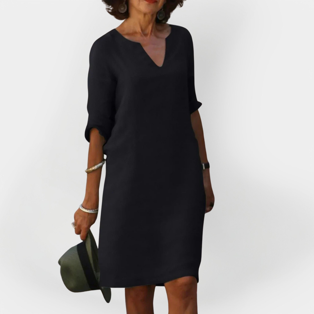 Arkimekko | V-pääntiellä