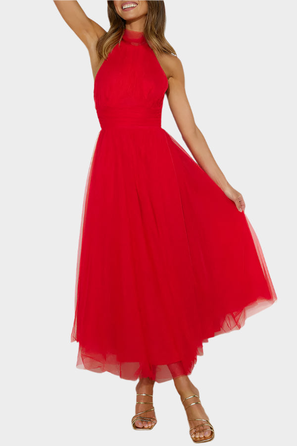 Verkkohäntä | Midi